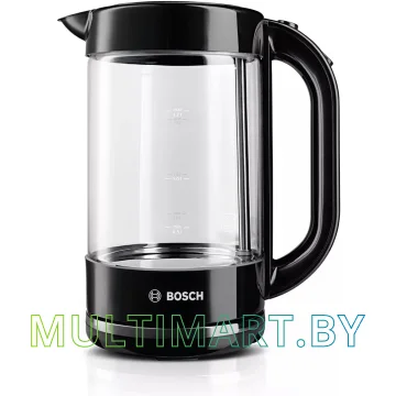 Электрический чайник Bosch TWK70B03 картинка 9